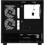 Корпус Formula Crystal Z8 COSMIC (Midi-Tower, 1xUSB3.0)