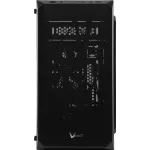 Корпус Aerocool CS-107 (Mini-Tower, 1xUSB3.0)