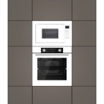 Микроволновая печь Kuppersberg HMW 645 W