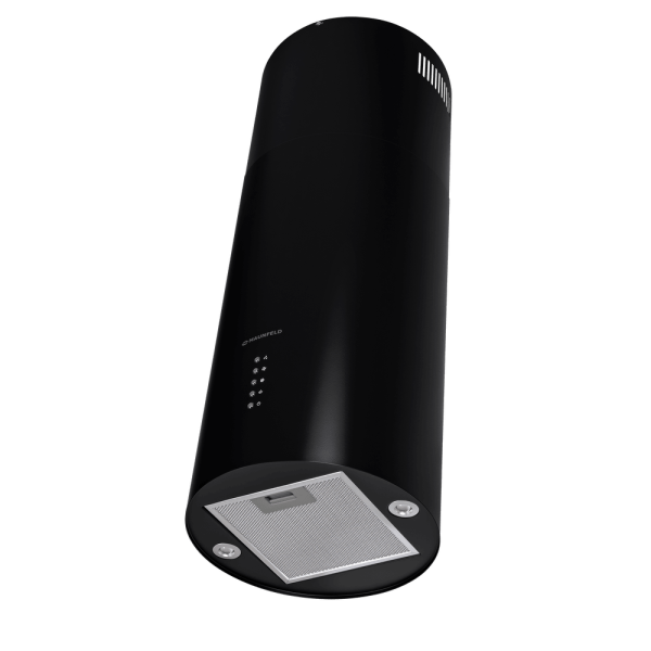 Вытяжка Maunfeld Lee Light (Isla) 35 Black