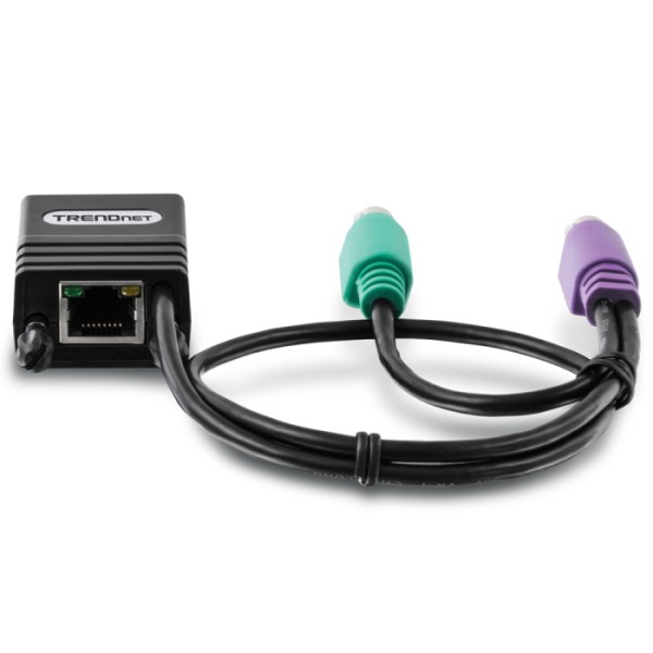 Trendnet TK-EX3