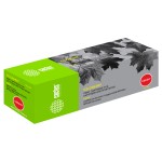 Тонер-картридж Cactus CS-C054HY (желтый; 2300стр; LBP 621Cw, 623Cdw, 641Cw, 643Cdw)