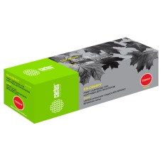 Тонер-картридж Cactus CS-C054HY (желтый; 2300стр; LBP 621Cw, 623Cdw, 641Cw, 643Cdw) [CS-C054HY]