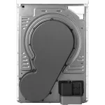 Сушильная машина TCL TDOP-6908W (A++, макс.загрузка 8 кг)