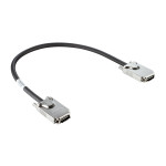 Кабель D-Link DEM-CB50 (InfiniBand 4X, InfiniBand 4X, медь, 0,5м)