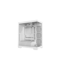 Корпус DeepCool CG580 WH [CG580 WH]