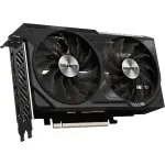 Видеокарта GeForce RTX 4070 2490МГц Gigabyte (GDDR6, 192бит, 1xHDMI, 3xDP)