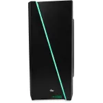 ПК IRU Tactio 310H6GE (Core i5 12400F 2500МГц, DDR4 16Гб, SSD 512Гб M.2 2280, NVIDIA GeForce RTX 5060 8Гб, FreeDOS нет нет)