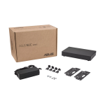 Платформа ASUS NUC13BRK