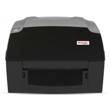 Стационарный принтер Mertech TLP300 TERRA NOVA (термоперенос, 203dpi, 127мм/сек, обрезка ленты ручная, USB, Ethernet, RS-232)
