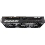 Видеокарта GeForce RTX 5060 Ti 2617МГц 16Гб ASUS (GDDR7, 128бит, 1xHDMI, 3xDP)