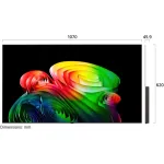 OLED-телевизор LG OLED48B6RLA (48