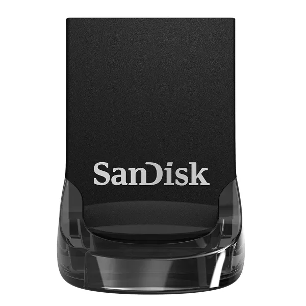 Накопитель USB SANDISK Ultra Fit USB 3.1 64GB