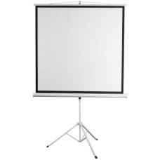 Экран Digis Kontur-D DSKD-4302 (напольный, 86