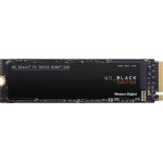 Жесткий диск SSD 500Гб Western Digital (2280, 3430/2600 Мб/с, 380000 IOPS, PCIe 3.0 x4 (NVMe), 512Мб, для ноутбука и настольного компьютера)