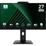 Монитор MSI PRO MP272PMG (27