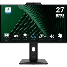 Монитор MSI PRO MP272PMG (27