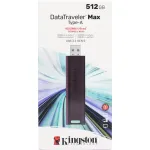 Накопитель USB Kingston DTMAXA/512GB