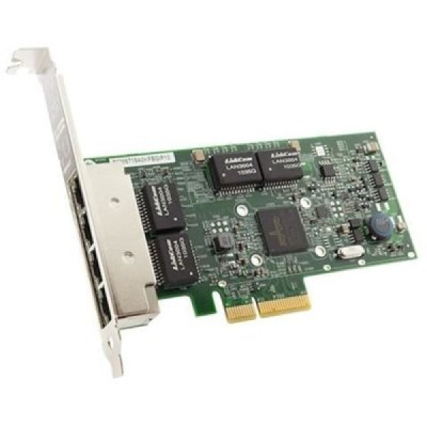 Сетевая карта Dell 540-BBHB