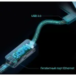Сетевой адаптер TP-Link UE306