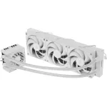 Кулер ID-Cooling DASHFLOW 360 XT LITE WHITE