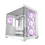 Корпус PCcooler C3T700 ARGB (Midi-Tower)