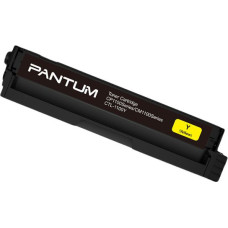 Тонер-картридж Pantum CTL-1100XY (желтый; 2300стр; CP1100, CP1100DW, CM1100DN, CM1100DW, CM1100ADN, CM1100ADW)
