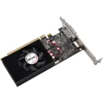 Видеокарта GeForce GT 1030 1152МГц AFOX (DDR4, 64бит, 1xDVI, 1xHDMI)