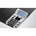 Kyocera ECOSYS PA4500x (лазерная, черно-белая, A4, 512Мб, 1200x1200dpi, авт.дуплекс, 150'000стр в мес, RJ-45, USB)