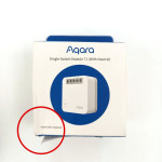 Кнопка Aqara SSM-U01