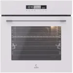 Электрический духовой шкаф Lex EDS 1000 WH