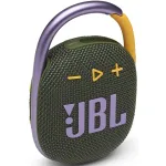 Портативная акустика JBL Clip 4