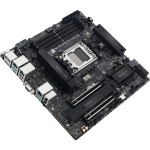Материнская плата ASUS PRO WS B850M-ACE SE (x)