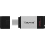 Накопитель USB Kingston DT80/256GB