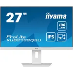 Монитор Iiyama XUB2792QSU-W6 (27