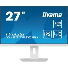 Монитор Iiyama XUB2792QSU-W6 (27