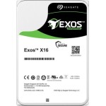 Жесткий диск HDD 14Тб Seagate Exos X16 (3.5