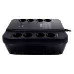 ИБП Powercom Spider SPD-1000N (резервный, 1000ВА, 550Вт, 4xCEE 7 (евророзетка))