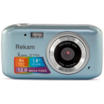 Цифровой фотоаппарат REKAM iLook S755i