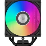 Кулер PCcooler RT500 Digital ARGB