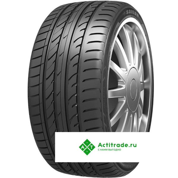 Шина Sailun ATREZZO ZSR SUV 295/40 R21 111Y летняя (Extra Load)