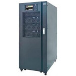 ИБП Powercom VGD-II-120K33 (двойное преобразование, 120000ВА, 120000Вт)