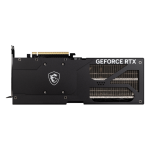 Видеокарта GeForce RTX 5070 2300МГц 16Гб MSI (GDDR7, 256бит)