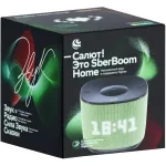 Портативная акустика Sber Boom Home