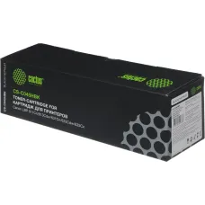 Тонер-картридж Cactus Canon C045HBK (черный; 2800стр; LBP 611Cn, 613Cdw MF 631Cn, 633Cdw, 635Cx) [CS-C045HBK]
