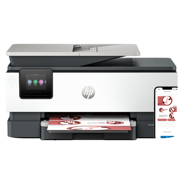 МФУ HP OfficeJet Pro 8123
