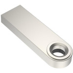Накопитель USB Netac NT03U278N-016G-20PN