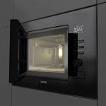 Микроволновая печь Gorenje BM201M2TBG
