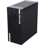 Корпус Accord ACC-188R2 (Midi-Tower, 2xUSB3.0)