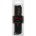 Память DIMM DDR5 16Гб 6400МГц Kingston (51200Мб/с, CL32, 288-pin, 1.4 В)